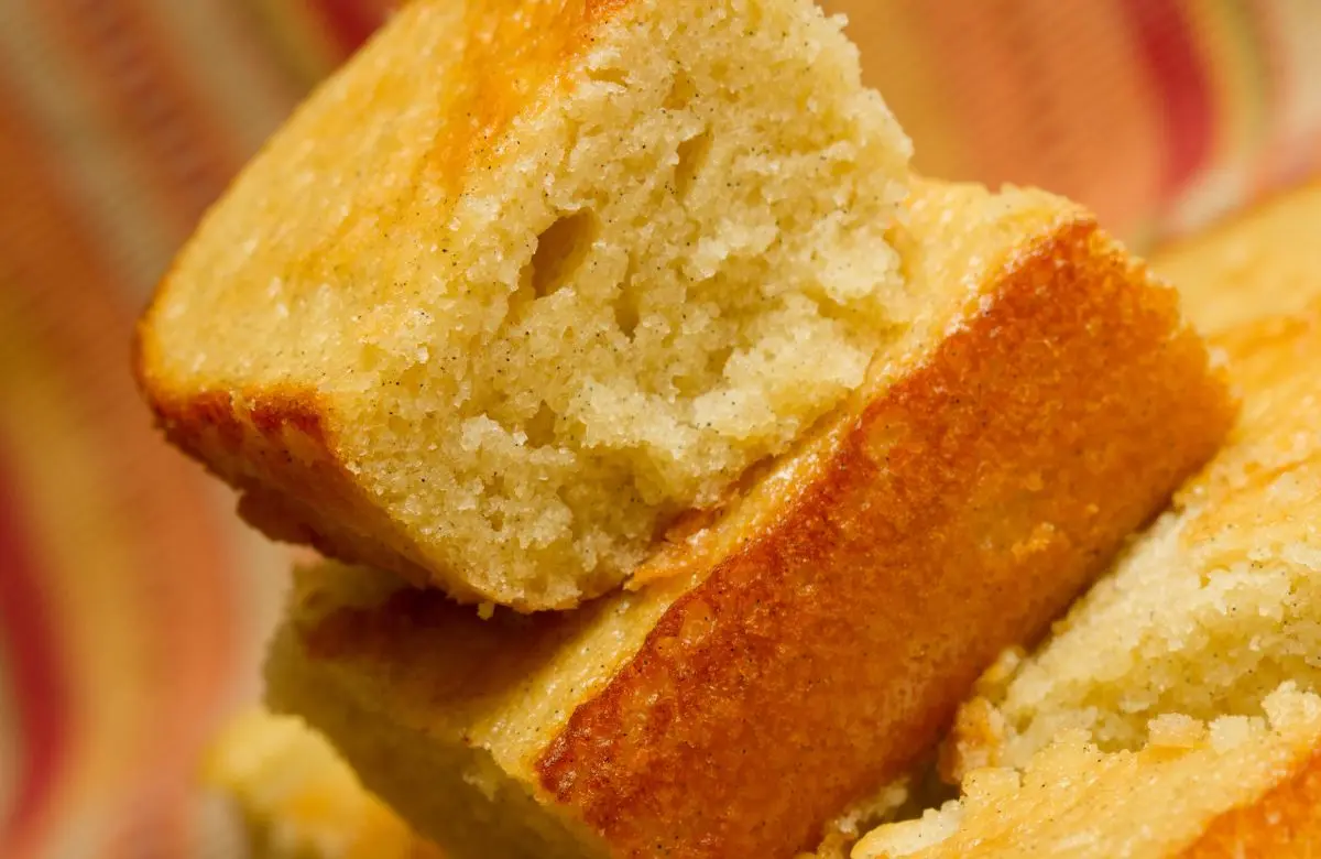 gâteau au yaourt