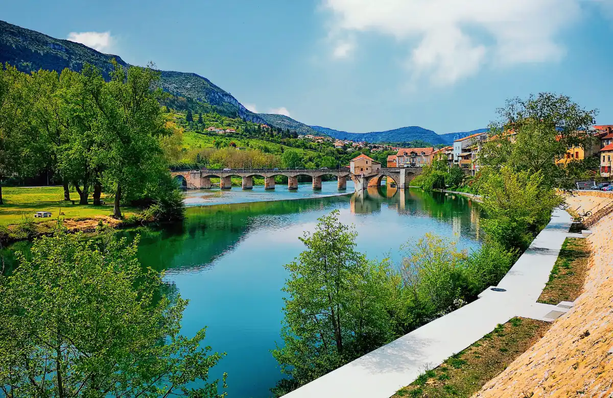 Aveyron turismo responsable