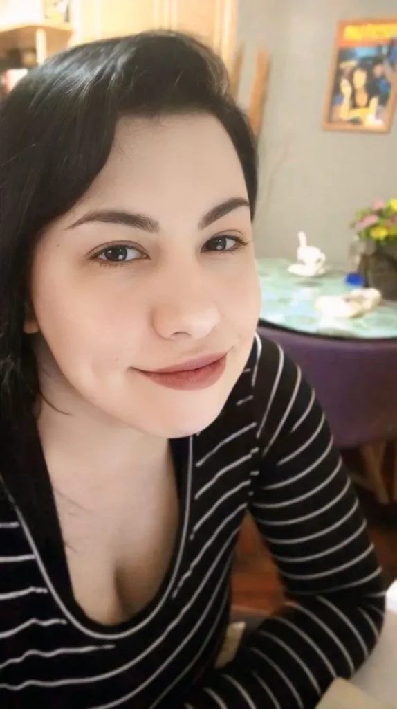 maria vargas rodriguez conecta francia