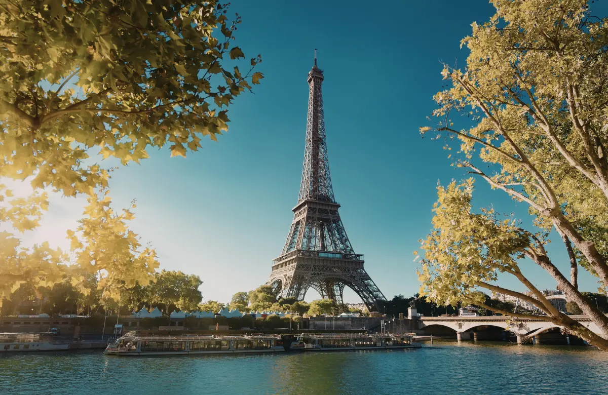 paris turismo responsable francia