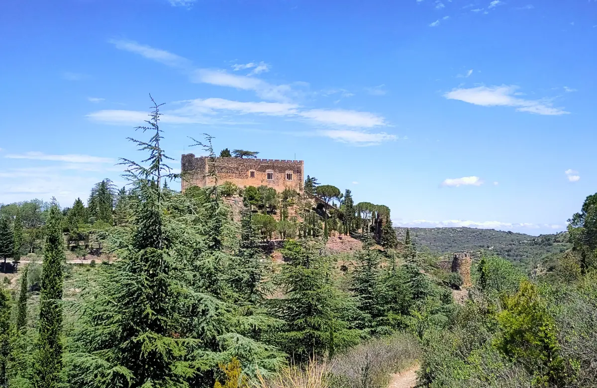 castelnou