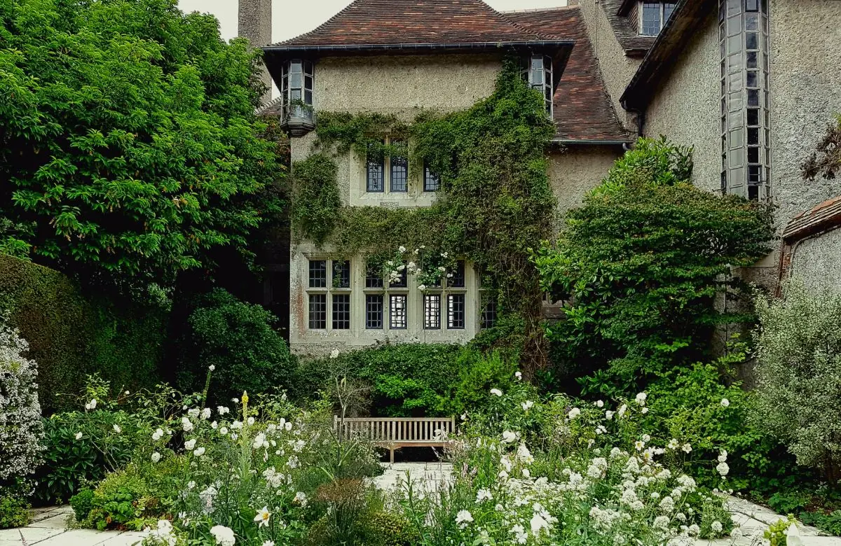 como es vivir en la francia rural