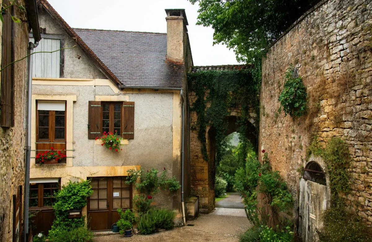 Como instalarse en la Francia rural