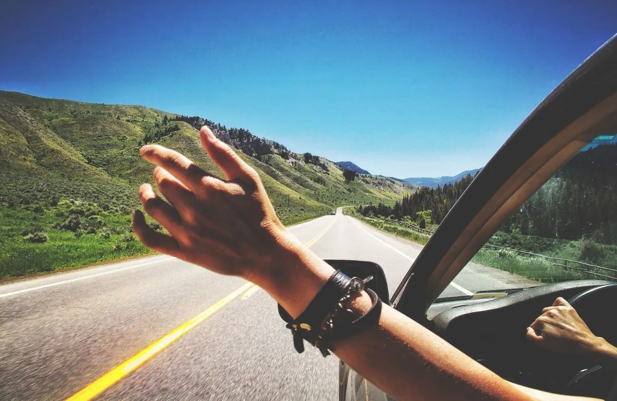 pueblos del sur de francia en coche