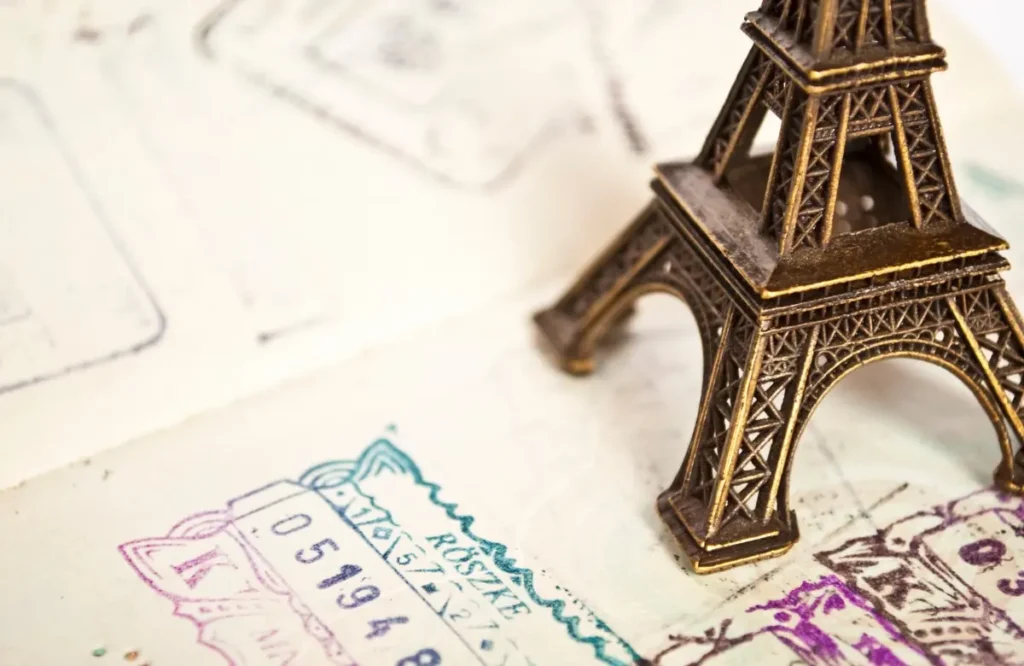 seguridad en francia numeros de emergencia